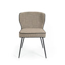 Silla MAYRA Tapizada | MB Mobles