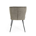 Silla MAYRA Tapizada | MB Mobles