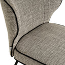 Silla MAYRA Tapizada | MB Mobles