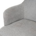 Silla ABIGAIL Tapizada | MB Mobles