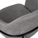 Silla ABIGAIL Tapizada | MB Mobles