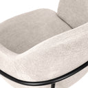 Silla ABIGAIL Tapizada | MB Mobles