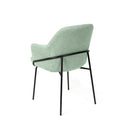 Silla ABIGAIL Tapizada | MB Mobles