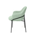 Silla ABIGAIL Tapizada | MB Mobles