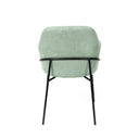 Silla ABIGAIL Tapizada | MB Mobles