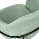 Silla ABIGAIL Tapizada | MB Mobles