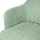 Silla ABIGAIL Tapizada | MB Mobles