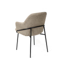 Silla ABIGAIL Tapizada | MB Mobles