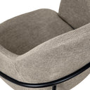 Silla ABIGAIL Tapizada | MB Mobles
