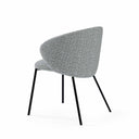 Silla MERIDA Vintage | MB Mobles