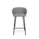 Taburete RAY Bajo | MB Mobles
