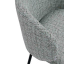 Taburete RAY Bajo | MB Mobles