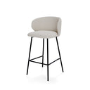 Taburete RAY Bajo | MB Mobles