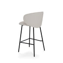 Taburete RAY Bajo | MB Mobles
