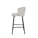 Taburete RAY Bajo | MB Mobles