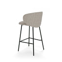 Taburete RAY Bajo | MB Mobles