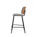 Taburete AUSTIN Bajo | MB Mobles