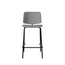 Taburete AUSTIN Bajo | MB Mobles