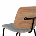 Taburete AUSTIN Bajo | MB Mobles