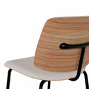 Taburete AUSTIN Bajo | MB Mobles