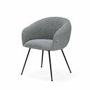 Silla LUCIA Gris | MB Mobles