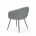 Silla LUCIA Gris | MB Mobles