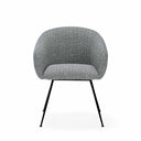 Silla LUCIA Gris | MB Mobles