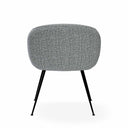Silla LUCIA Gris | MB Mobles