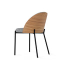 Silla CASANDRA Tapizada | MB Mobles