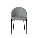 Silla CASANDRA Tapizada | MB Mobles
