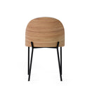 Silla CASANDRA Tapizada | MB Mobles