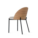 Silla CASANDRA Tapizada | MB Mobles