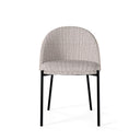 Silla CASANDRA Tapizada | MB Mobles