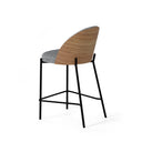 Taburete AIDAN Bajo | MB Mobles