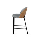 Taburete AIDAN Bajo | MB Mobles