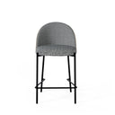 Taburete AIDAN Bajo | MB Mobles