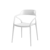 Silla RENATA Apilable con Brazos