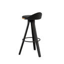 Taburete DUKE Bajo | MB Mobles