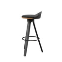 Taburete DUKE Bajo | MB Mobles