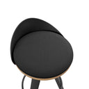 Taburete DUKE Bajo | MB Mobles