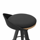 Taburete DUKE Bajo | MB Mobles