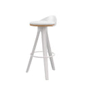 Taburete DUKE Bajo | MB Mobles