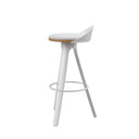 Taburete DUKE Bajo | MB Mobles