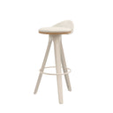 Taburete DUKE Bajo | MB Mobles