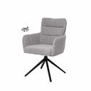 Silla LISETTE Tapizada | MB Mobles