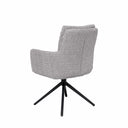 Silla LISETTE Tapizada | MB Mobles