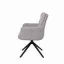 Silla LISETTE Tapizada | MB Mobles