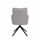 Silla LISETTE Tapizada | MB Mobles
