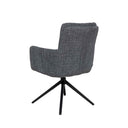 Silla LISETTE Tapizada | MB Mobles