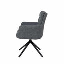Silla LISETTE Tapizada | MB Mobles